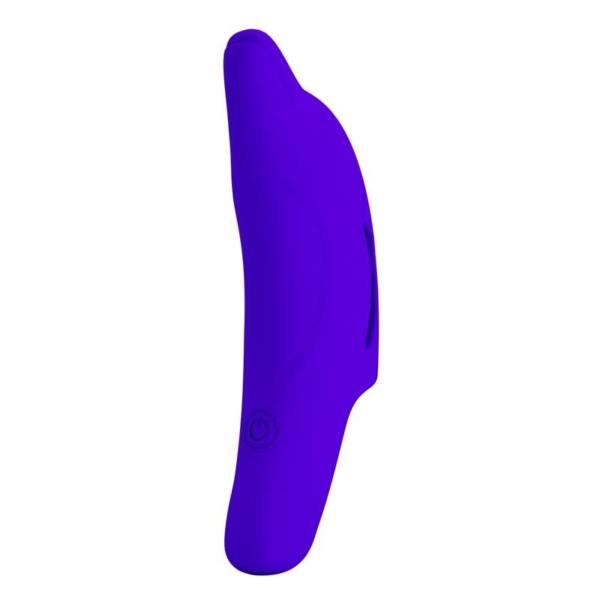 Delphini Powerful Fingering Vibrator - immagine 4