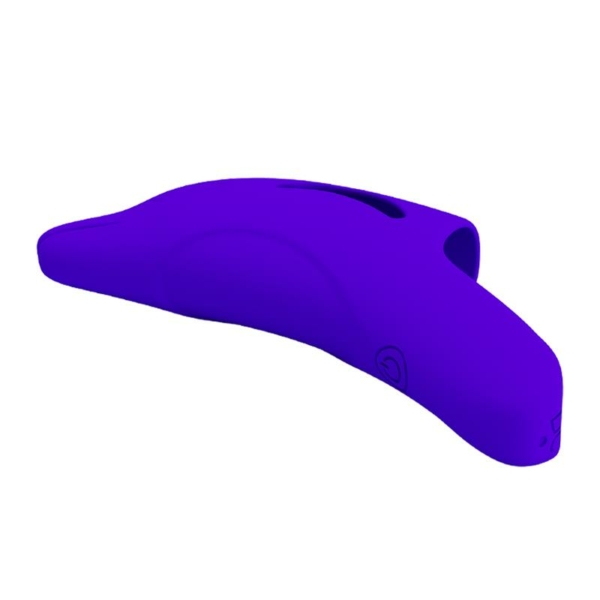 Delphini Powerful Fingering Vibrator - immagine 5