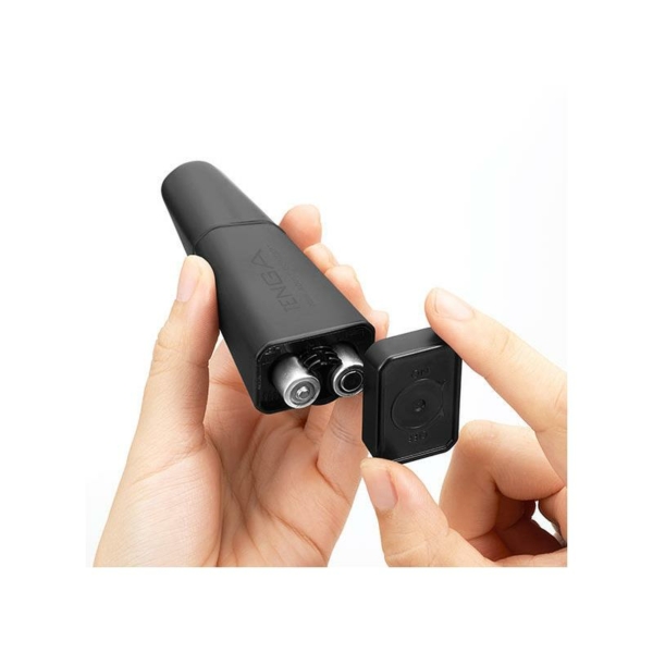 Delta Double Angle Vibe - immagine 3