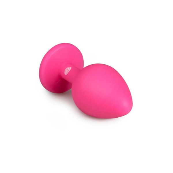 Crystal Plug Medium - Pink - immagine 3