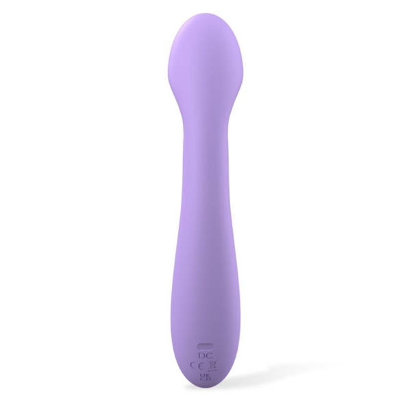Dianne Vibe Liquid Silicone Unibody G-Spot Bendable USB - immagine 5