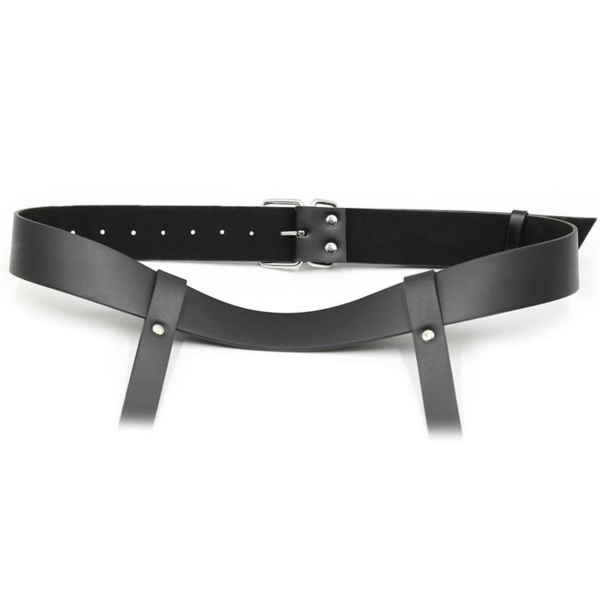 Didier Leg and Waist Bondage Harness Adjustable - immagine 3