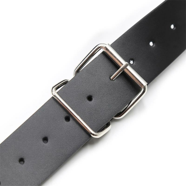 Didier Leg and Waist Bondage Harness Adjustable - immagine 5