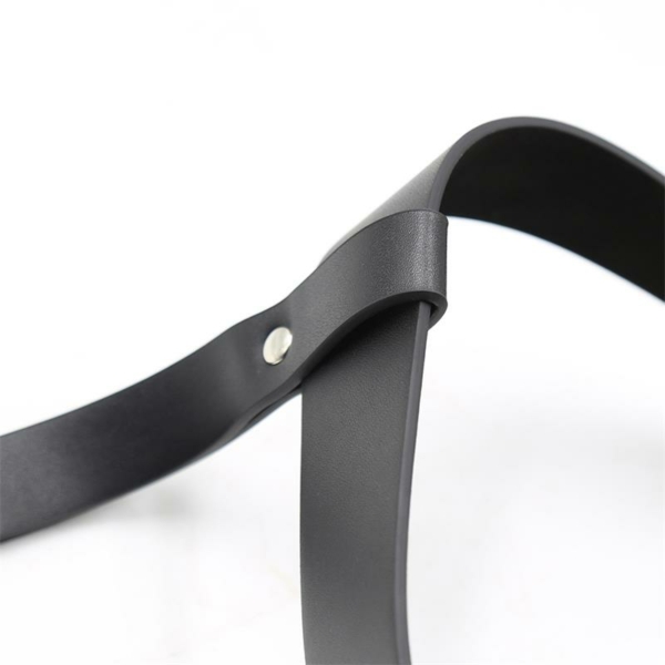 Didier Leg and Waist Bondage Harness Adjustable - immagine 6