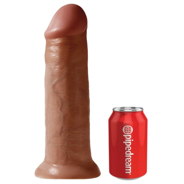 Dildo 12 Tan - immagine 2