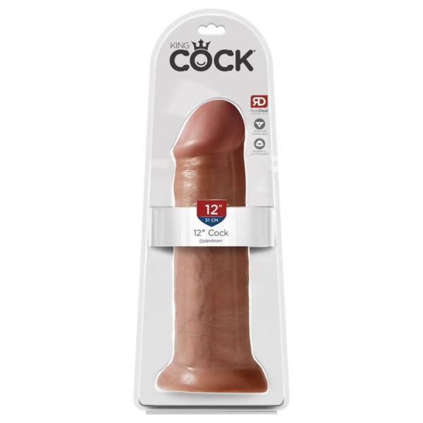 Dildo 12 Tan - immagine 3