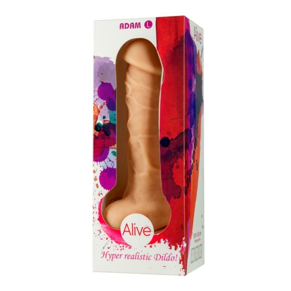 Dildo Adam Size L - immagine 2