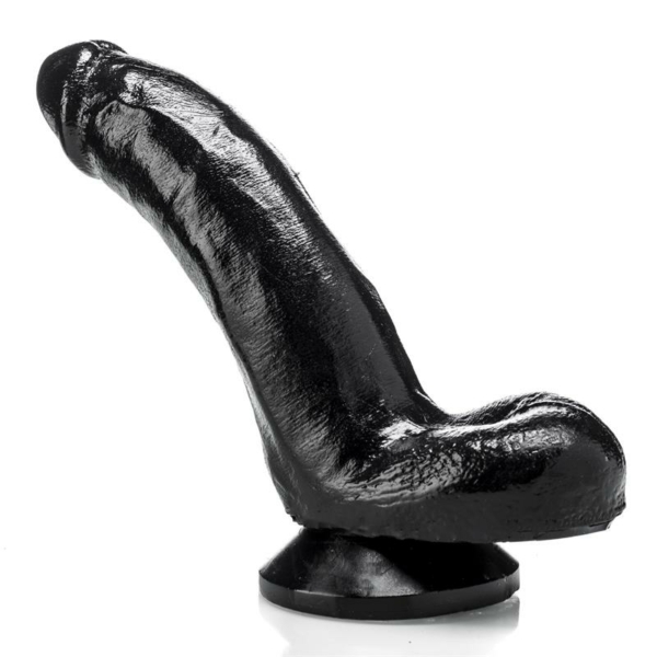 Dildo Arun 18 cm - immagine 2