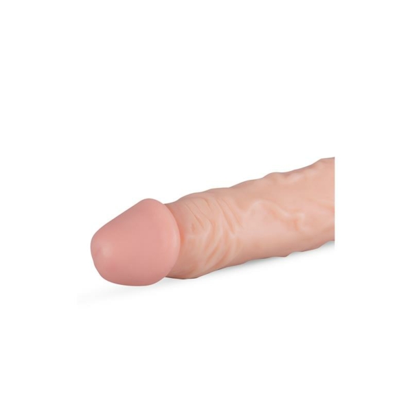 Dylan Realistic Dildo  23 cm - immagine 4