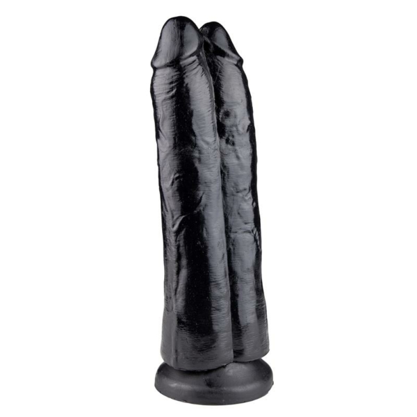 Dildo Gemelo 26 cm - immagine 2