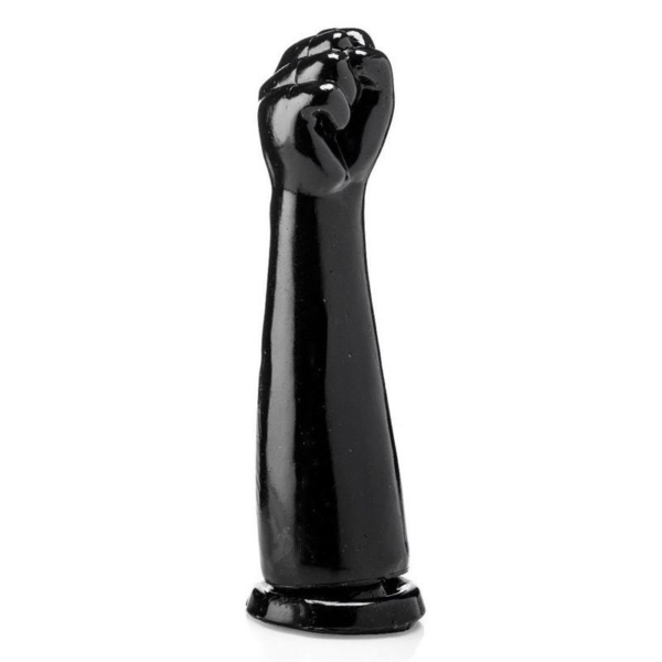 Dildo Hasta La Victoria 30 cm - immagine 2