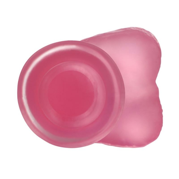 Dildo Jelly Studs 6 Pink - immagine 6