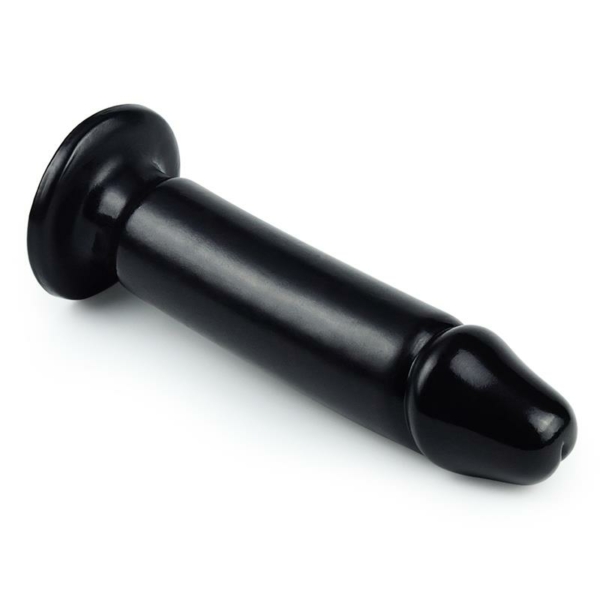 Dildo King Sized 9.25 Black - immagine 2