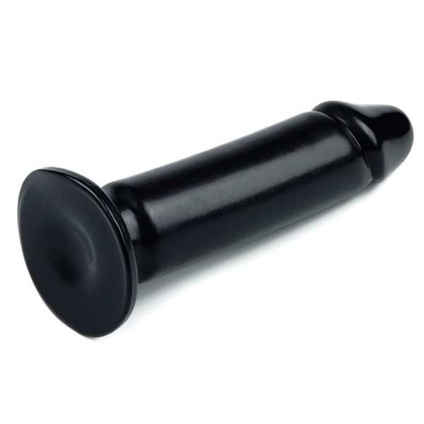 Dildo King Sized 9.25 Black - immagine 3