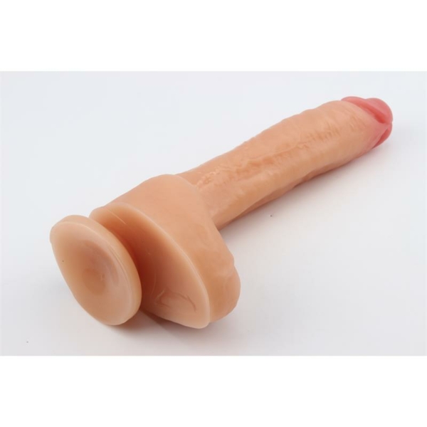 Dildo Mr.Right 10 Flesh - immagine 3