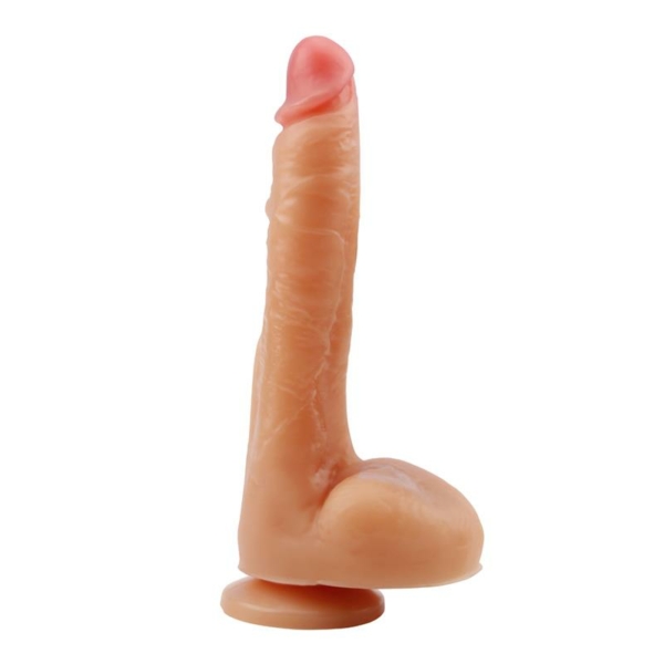 Dildo Mr.Right 10 Flesh - immagine 6