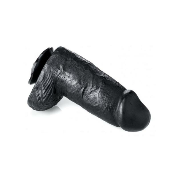 Dildo Super Mike 18 cm - immagine 3