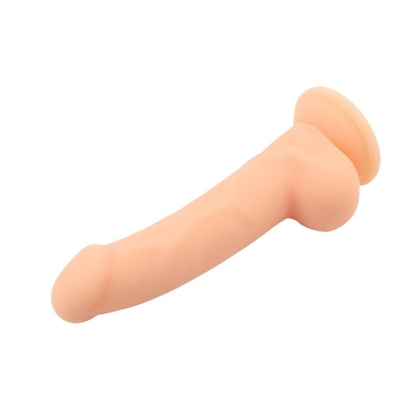 Dildo Trooper 8 Liquid Silicone Flesh - immagine 2