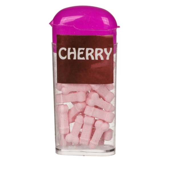 Display 48 Units Penis Candies 4 Flavors - immagine 4