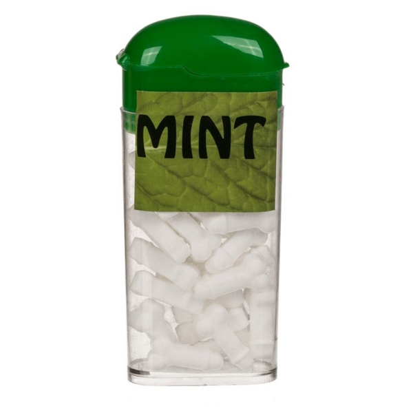 Display 48 Units Penis Candies 4 Flavors - immagine 5
