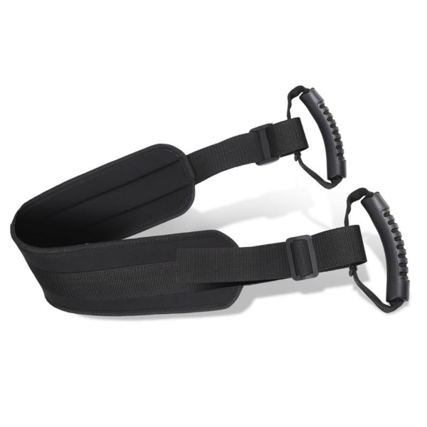 Doggie Style Harness Vegan Leather - immagine 2