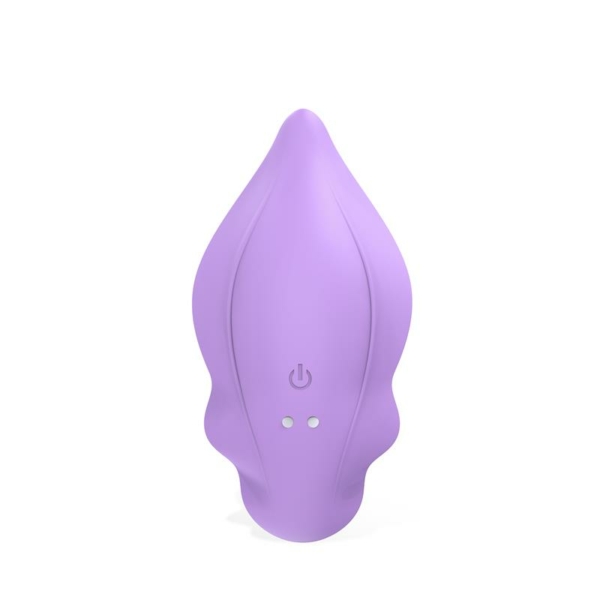 Donnyel Panty Vibrator with G-Spot Ball and Remote Control - immagine 7
