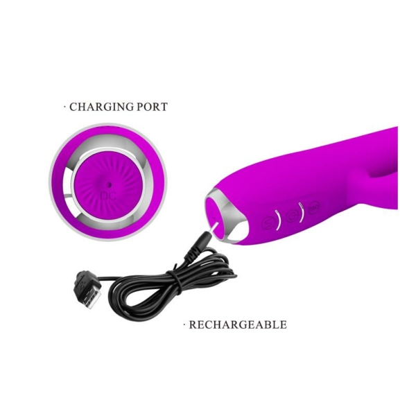 Doreen Vibe with tongue USB - immagine 9
