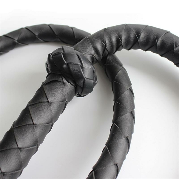 Double Braided Whip 150 cm - immagine 9