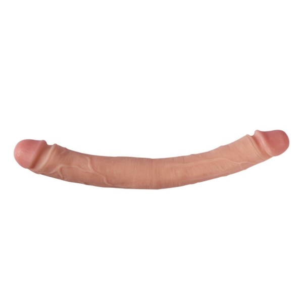 Double Dildo Elvis S 30 cm - immagine 3