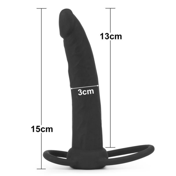 Double Prober Black - immagine 7