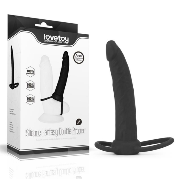 Double Prober Black - immagine 8