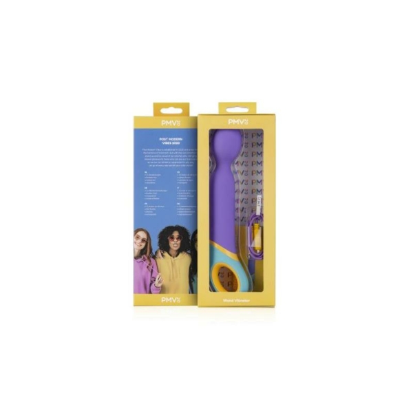 Double Stimulation Base USB - immagine 9