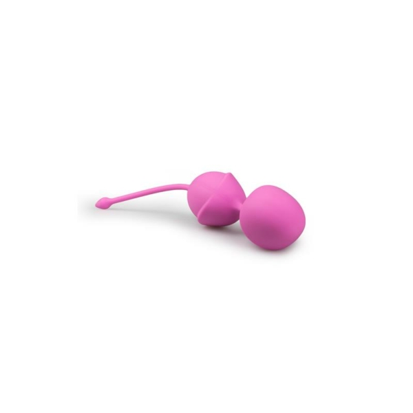 Kegel Balls Silicone Pink - immagine 2