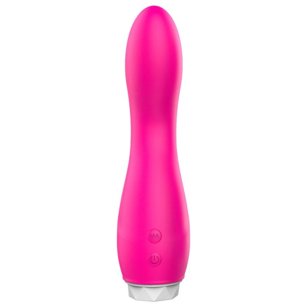 Douby Vibe Silicone Pink - immagine 4