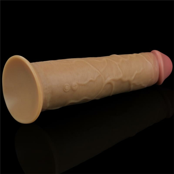 Dual Layered Vibe with Rotation 8 - immagine 3