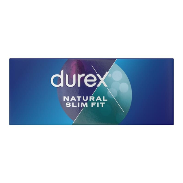 Durex Basic Natural 144 ud - immagine 2