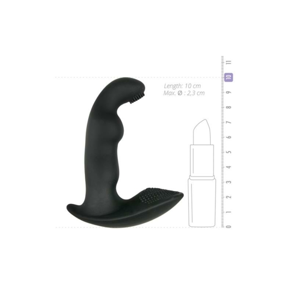 Dynamic Duke Prostate Vibrator - immagine 4