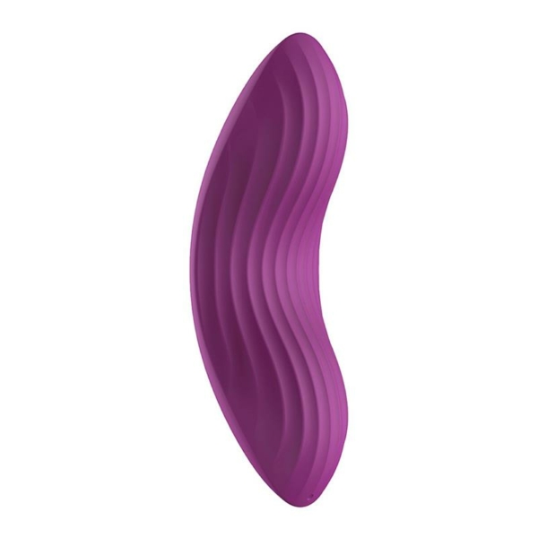 Edeny Panty Stimulador with App and Panty Violet - immagine 2