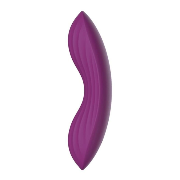 Edeny Panty Stimulador with App and Panty Violet - immagine 3