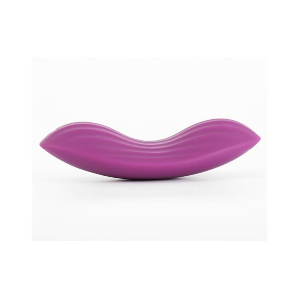 Edeny Panty Stimulador with App and Panty Violet - immagine 7