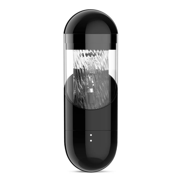 Einar Advanced Automatic Male Masturbator Suction and Vibration Magnetic USB - immagine 5