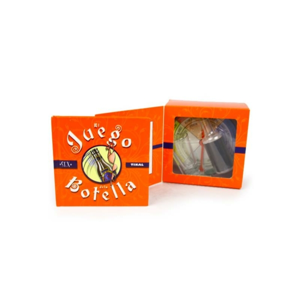 El Juego de la Botella - immagine 2