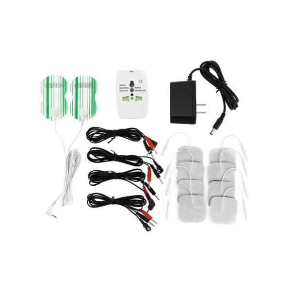 Electro Sex Power Box Set with LCD - immagine 2