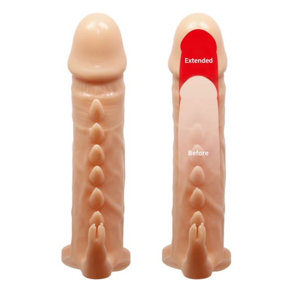 Emmitt Penis Sleeve - immagine 5