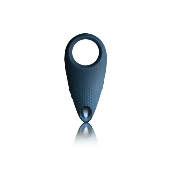 Empower Vibrating Ring USB Blue - immagine 2