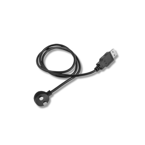 Empower Vibrating Ring USB Blue - immagine 3