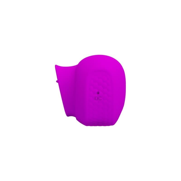 Estelle Licking Tongue USB Purple - immagine 4