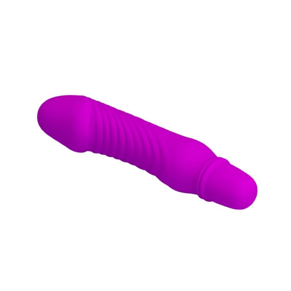 Estimulador Stev Color Rosa Clave 90 - immagine 3
