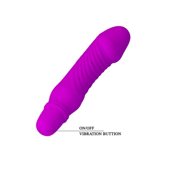 Estimulador Stev Color Rosa Clave 90 - immagine 5