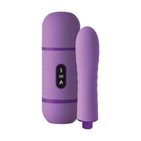 Estimulator Thrust-Her Vibration and Movement - immagine 3